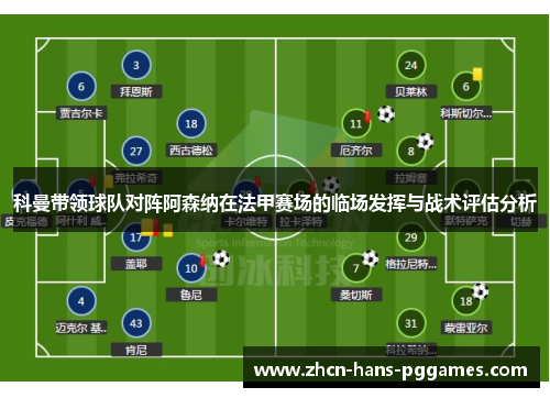 科曼带领球队对阵阿森纳在法甲赛场的临场发挥与战术评估分析 科曼带领球队对阵阿森纳在法甲赛场的临场发挥与战术评估分析